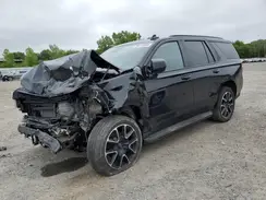 1GNSKRKDXPR130047 2023 CHEVROLET TAHOE
