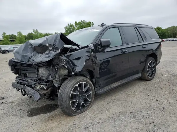 1GNSKRKDXPR130047 2023 CHEVROLET TAHOE - Image 1
