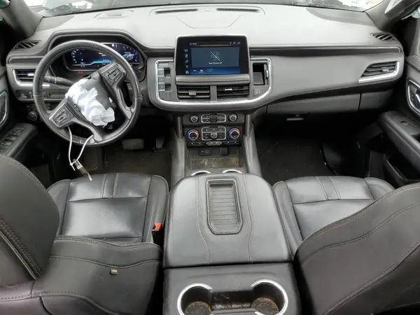 1GNSKRKDXPR130047 2023 CHEVROLET TAHOE - Image 8