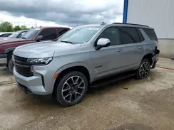 1GNSKRKDXPR187350 2023 CHEVROLET TAHOE