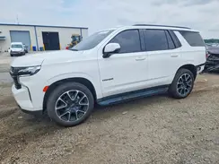 1GNSKRKDXPR265898 2023 CHEVROLET TAHOE