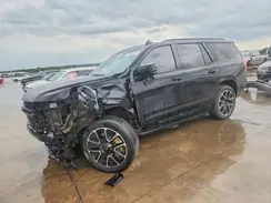 1GNSKRKDXPR461016 2023 CHEVROLET TAHOE