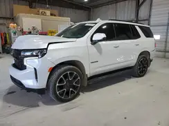 1GNSKRKDXPR484991 2023 CHEVROLET TAHOE
