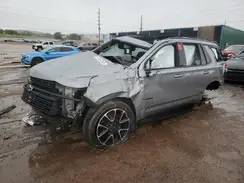 1GNSKRKDXPR486482 2023 CHEVROLET TAHOE