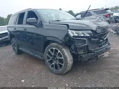 1GNSKRKDXPR563948 2023 CHEVROLET TAHOE