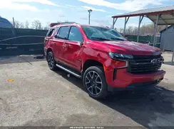1GNSKRKDXRR339713 2024 CHEVROLET TAHOE