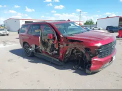 1GNSKRKDXRR365387 2024 CHEVROLET TAHOE