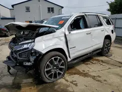 1GNSKRKDXRR395070 2024 CHEVROLET TAHOE