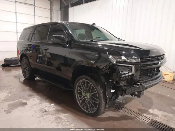 1GNSKRKL0RR292943 2024 CHEVROLET TAHOE - Image 1