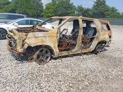 1GNSKRKL1NR183028 2022 CHEVROLET TAHOE