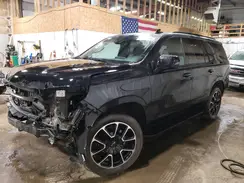 1GNSKRKL1PR486751 2023 CHEVROLET TAHOE
