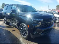 1GNSKRKL2PR244986 2023 CHEVROLET TAHOE