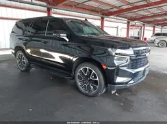 1GNSKRKL2PR423478 2023 CHEVROLET TAHOE