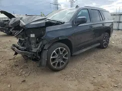 1GNSKRKL2PR481526 2023 CHEVROLET TAHOE