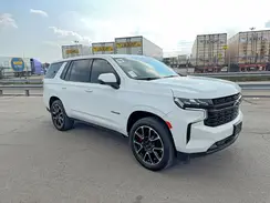 1GNSKRKL2RR209626 2024 CHEVROLET TAHOE