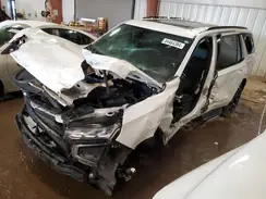 1GNSKRKL3NR174170 2022 CHEVROLET TAHOE