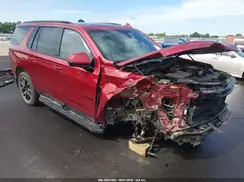 1GNSKRKL3NR250339 2022 CHEVROLET TAHOE