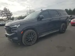 1GNSKRKL3PR288687 2023 CHEVROLET TAHOE