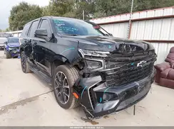 1GNSKRKL3PR374825 2023 CHEVROLET TAHOE