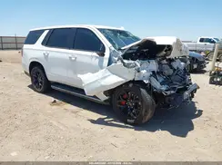 1GNSKRKL3PR376784 2023 CHEVROLET TAHOE