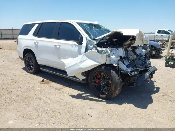 1GNSKRKL3PR376784 2023 CHEVROLET TAHOE - Image 1