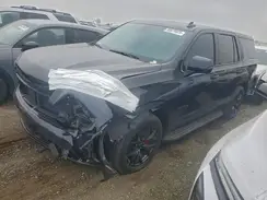 1GNSKRKL3PR393214 2023 CHEVROLET TAHOE