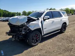 1GNSKRKL3PR522049 2023 CHEVROLET TAHOE