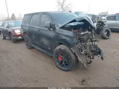 1GNSKRKL4PR339355 2023 CHEVROLET TAHOE