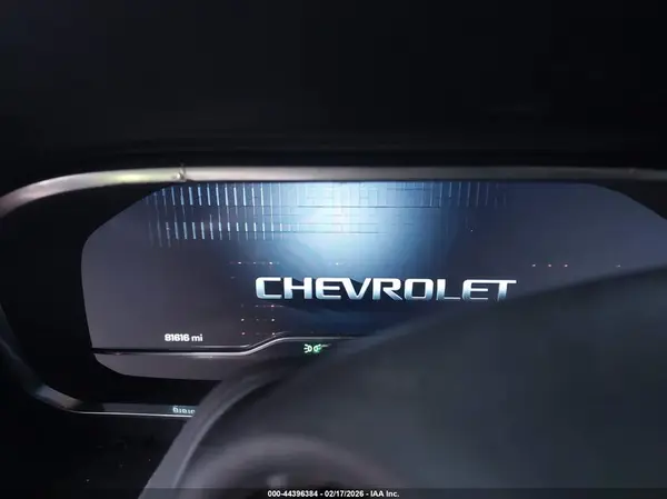 2023 CHEVROLET TAHOE auction photo 7