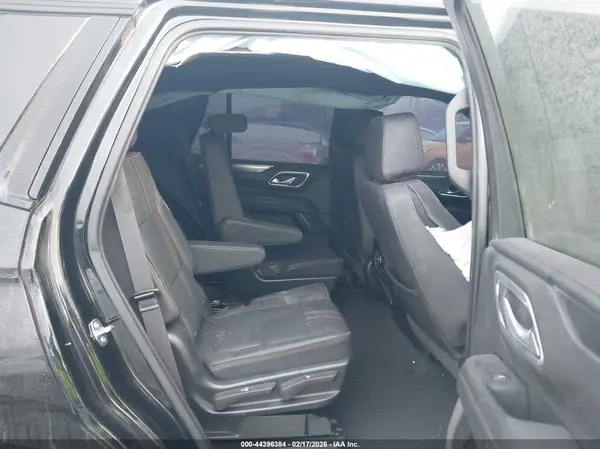 2023 CHEVROLET TAHOE auction photo 8