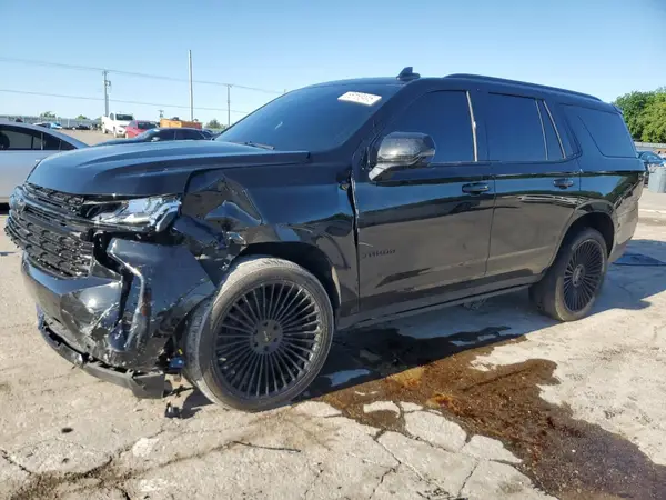 1GNSKRKL4PR485979 2023 CHEVROLET TAHOE - Image 1