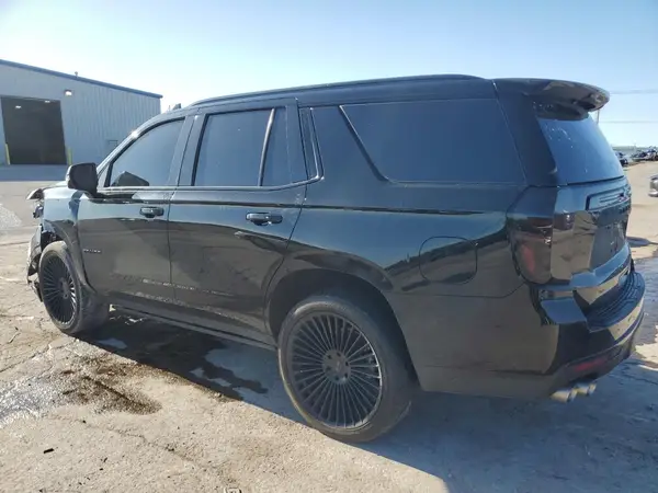 1GNSKRKL4PR485979 2023 CHEVROLET TAHOE - Image 2