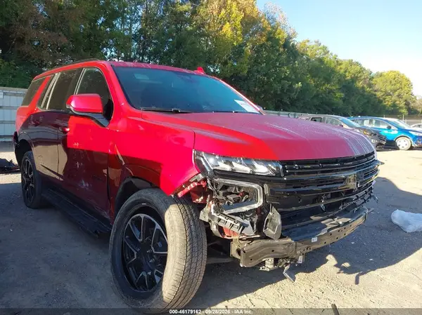 1GNSKRKL4PR511254 2023 CHEVROLET TAHOE - Image 1
