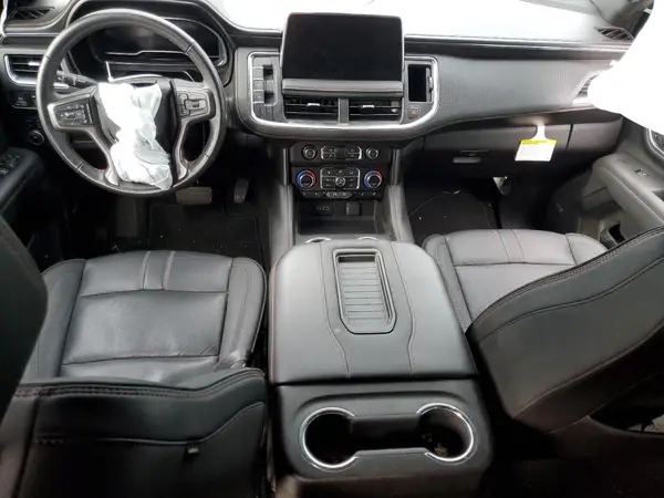 1GNSKRKL5NR119025 2022 CHEVROLET TAHOE - Image 8