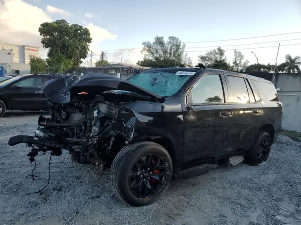 1GNSKRKL5RR140270 2024 CHEVROLET TAHOE - Image 1