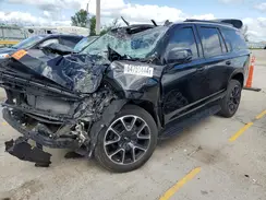 1GNSKRKL6NR125108 2022 CHEVROLET TAHOE
