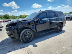 1GNSKRKL6NR126355 2022 CHEVROLET TAHOE