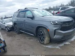 1GNSKRKL6NR317452 2022 CHEVROLET TAHOE