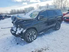 1GNSKRKL6PR235191 2023 CHEVROLET TAHOE