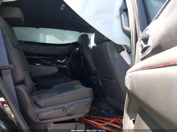 1GNSKRKL6RR253175 2024 CHEVROLET TAHOE - Image 8