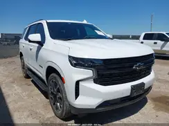 1GNSKRKL7PR524774 2023 CHEVROLET TAHOE