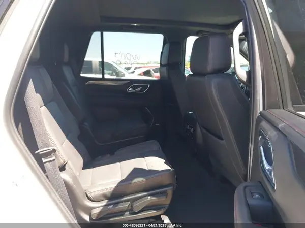 1GNSKRKL7PR524774 2023 CHEVROLET TAHOE - Image 8