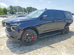 1GNSKRKL7PR540859 2023 CHEVROLET TAHOE