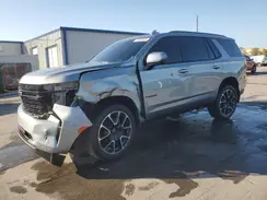 1GNSKRKL7RR106962 2024 CHEVROLET TAHOE