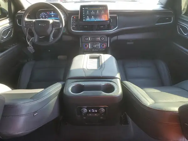 1GNSKRKL7RR106962 2024 CHEVROLET TAHOE - Image 8