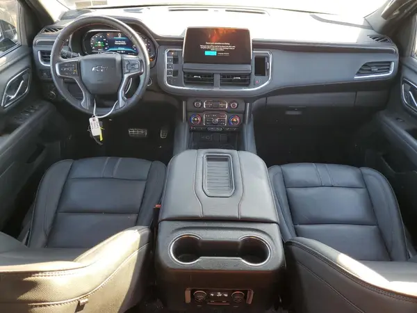 1GNSKRKL7RR210500 2024 CHEVROLET TAHOE - Image 8