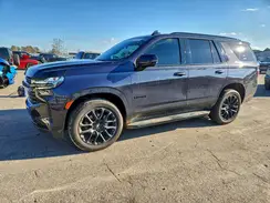1GNSKRKL9NR264083 2022 CHEVROLET TAHOE