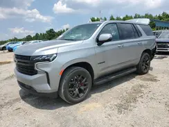 1GNSKRKL9RR250786 2024 CHEVROLET TAHOE