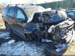 1GNSKRKLXNR263377 2022 CHEVROLET TAHOE