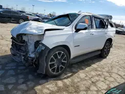 1GNSKRKT0MR288402 2021 CHEVROLET TAHOE